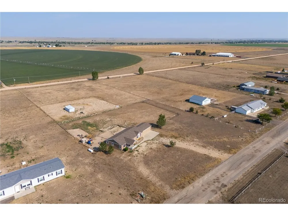 9 E Ranch Road Wiggins, CO 80654