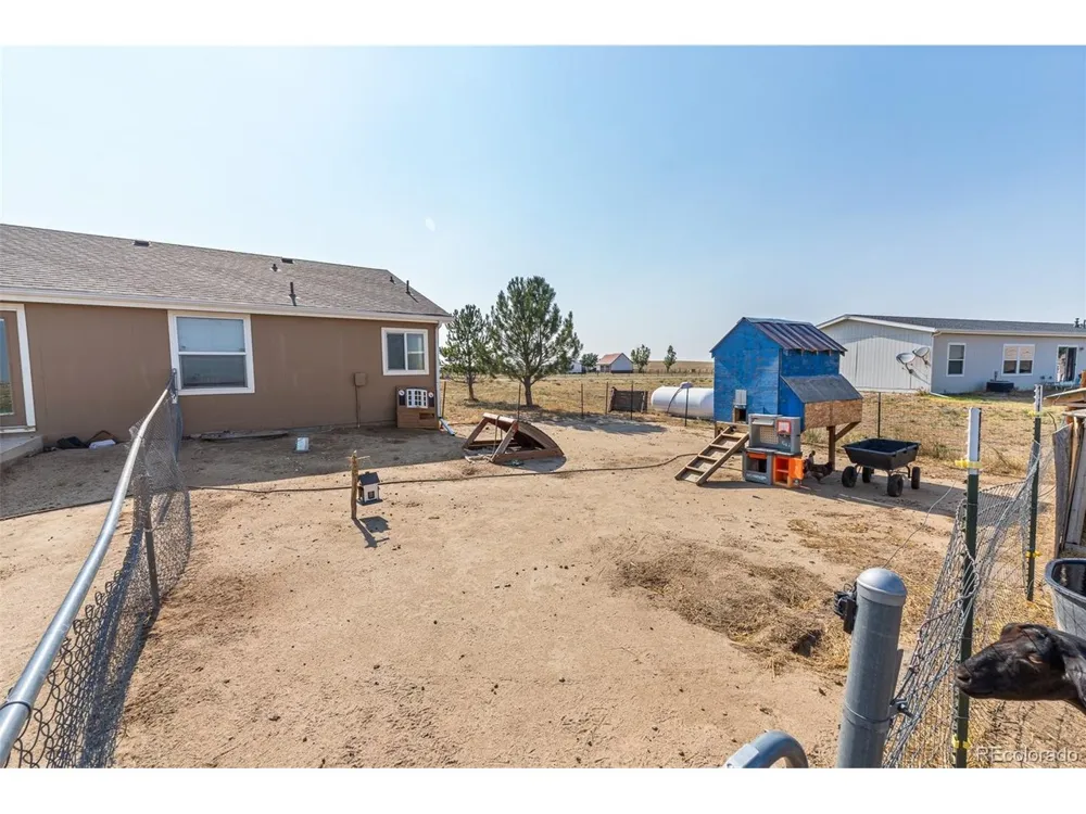 9 E Ranch Road Wiggins, CO 80654
