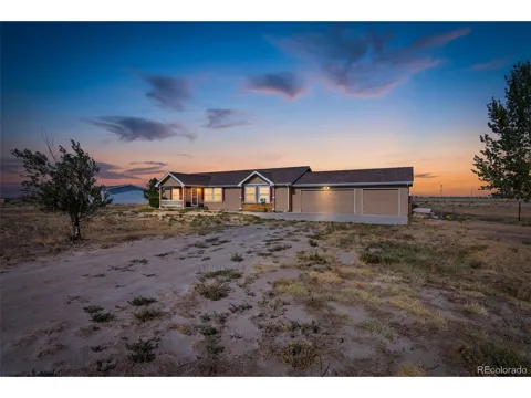 9 E Ranch Road