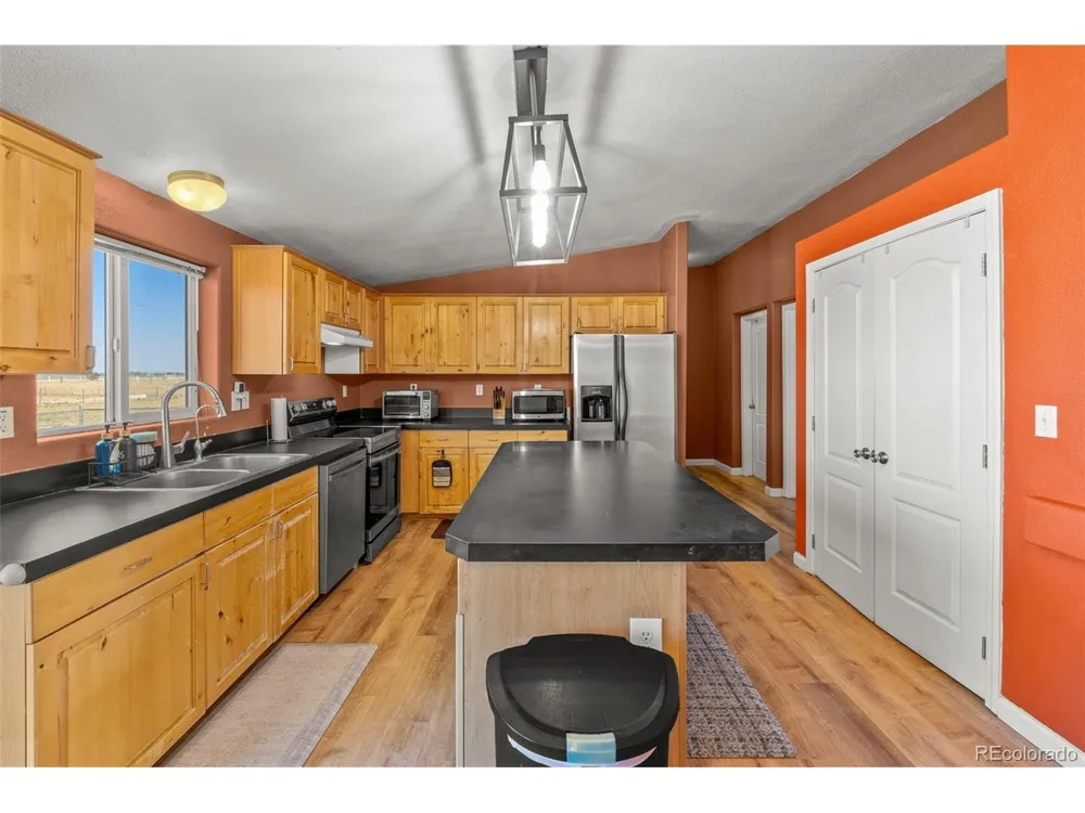 9 E Ranch Road Wiggins, CO 80654