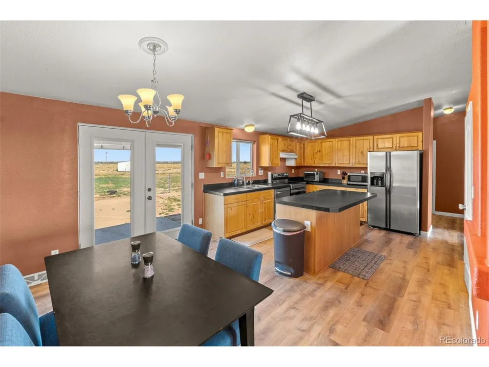 9 E Ranch Road Wiggins, CO 80654