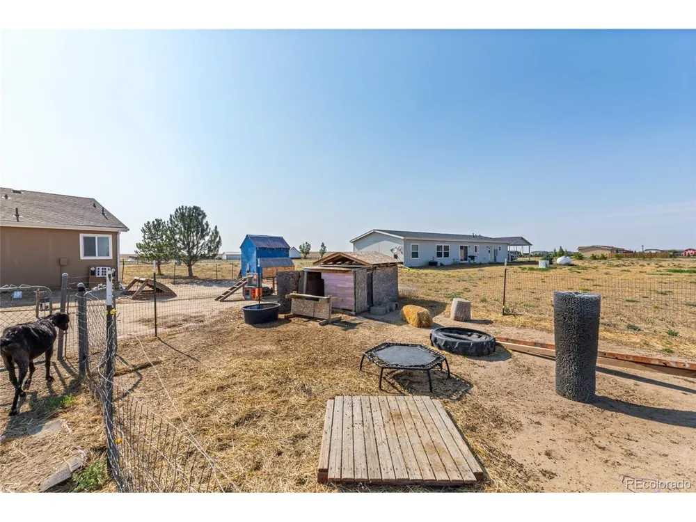 9 E Ranch Road Wiggins, CO 80654