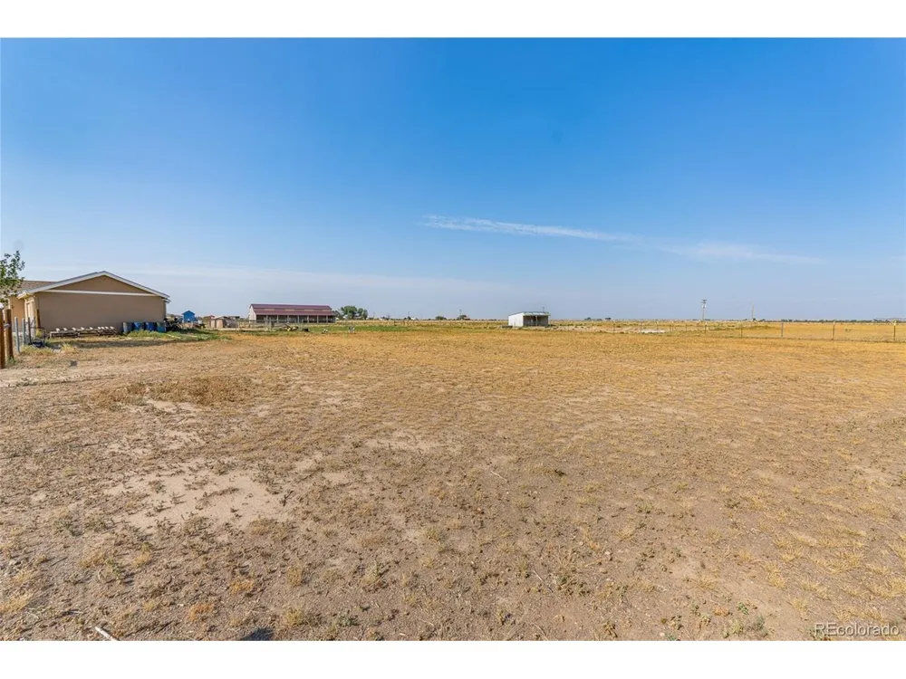 9 E Ranch Road Wiggins, CO 80654
