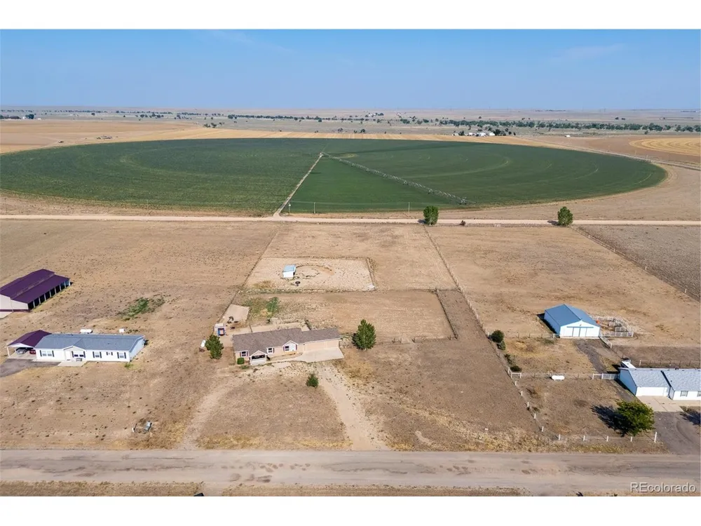 9 E Ranch Road Wiggins, CO 80654