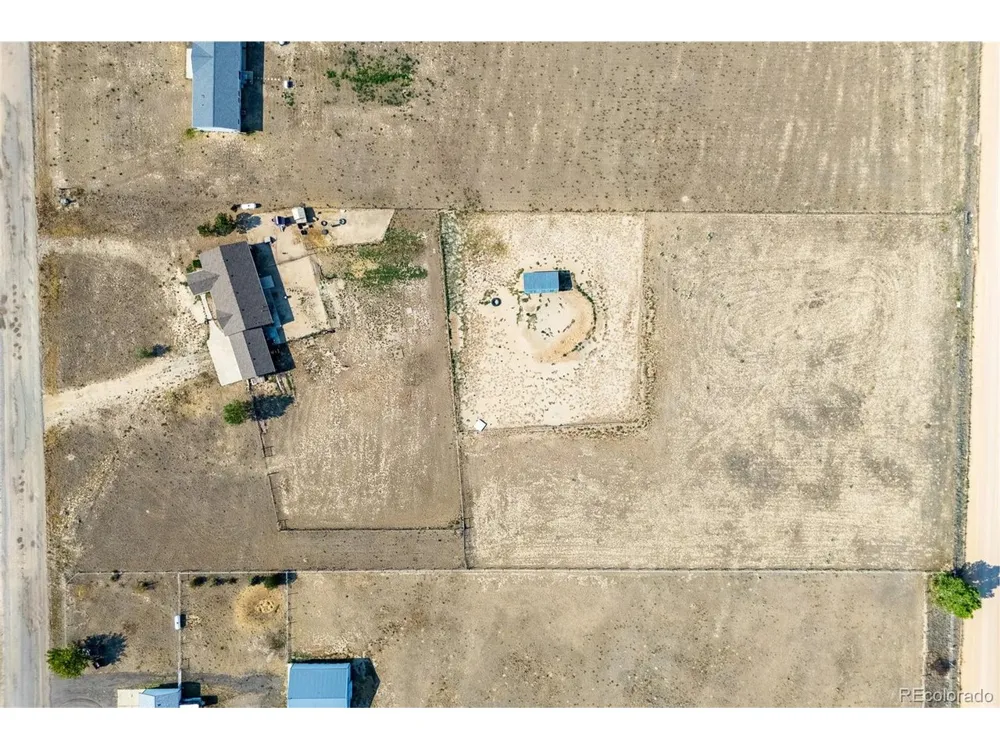 9 E Ranch Road Wiggins, CO 80654