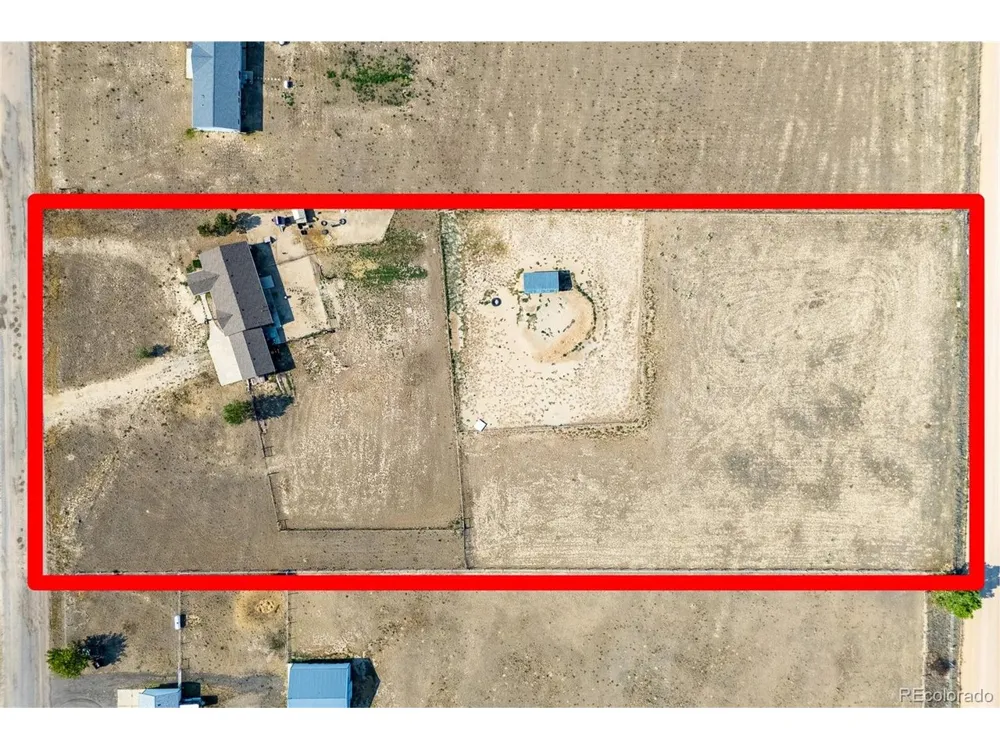 9 E Ranch Road Wiggins, CO 80654