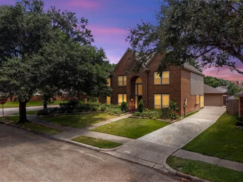 2210 Bay Haven Way