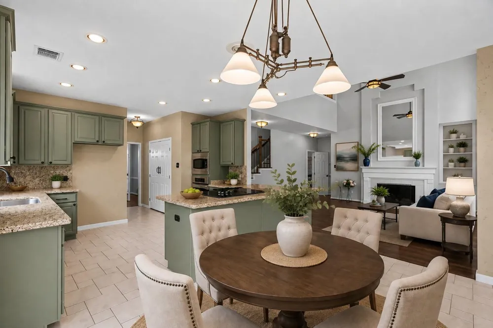 2210 Bay Haven Way League City, TX 77573