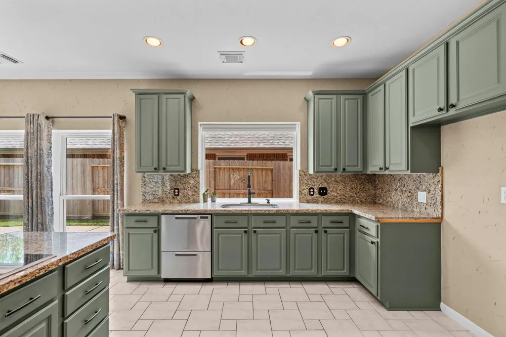 2210 Bay Haven Way League City, TX 77573