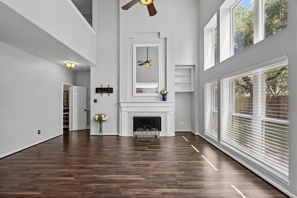 2210 Bay Haven Way League City, TX 77573
