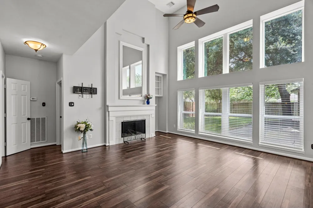 2210 Bay Haven Way League City, TX 77573