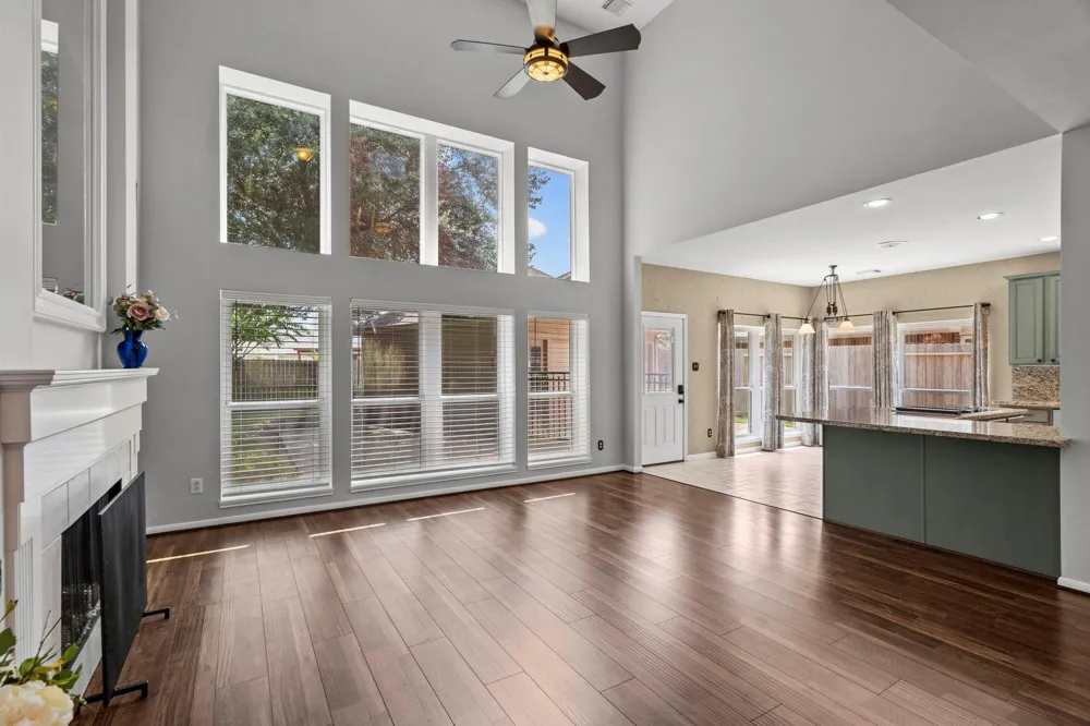 2210 Bay Haven Way League City, TX 77573