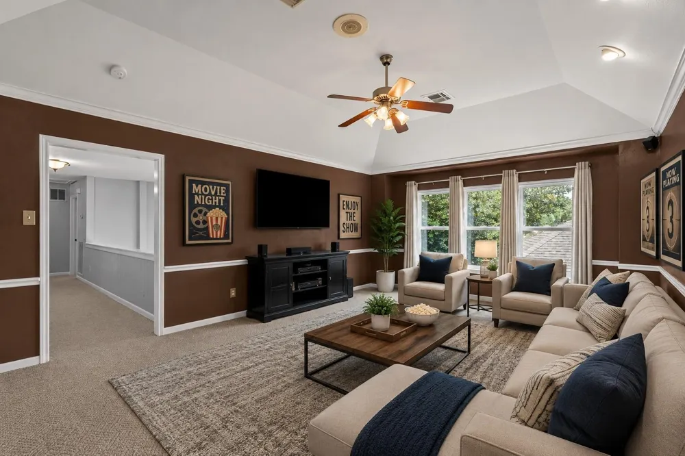 2210 Bay Haven Way League City, TX 77573