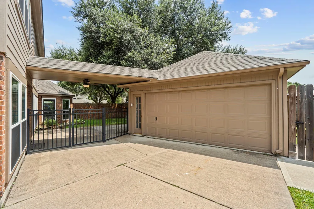 2210 Bay Haven Way League City, TX 77573
