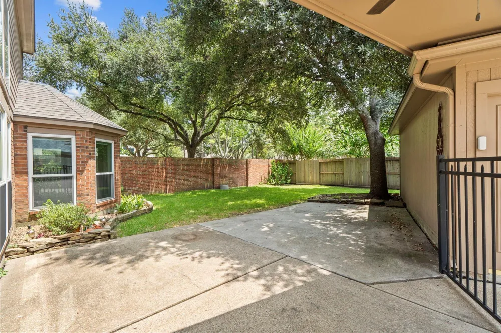 2210 Bay Haven Way League City, TX 77573