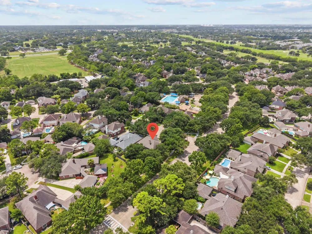 2210 Bay Haven Way League City, TX 77573