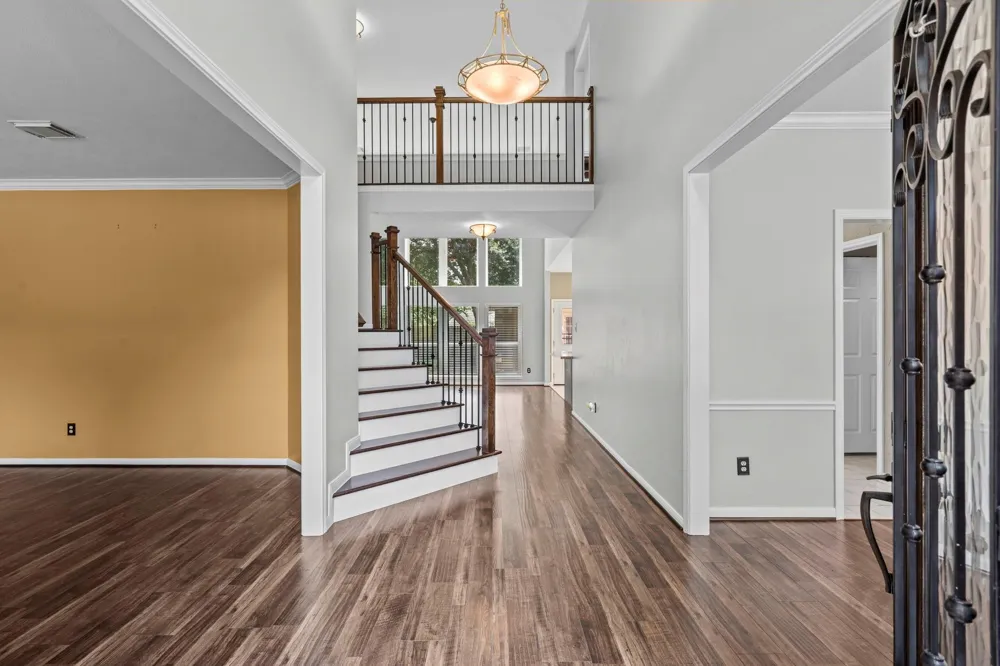 2210 Bay Haven Way League City, TX 77573