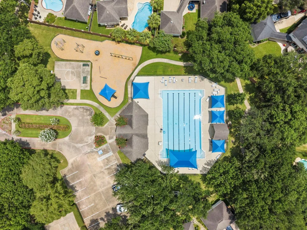 2210 Bay Haven Way League City, TX 77573