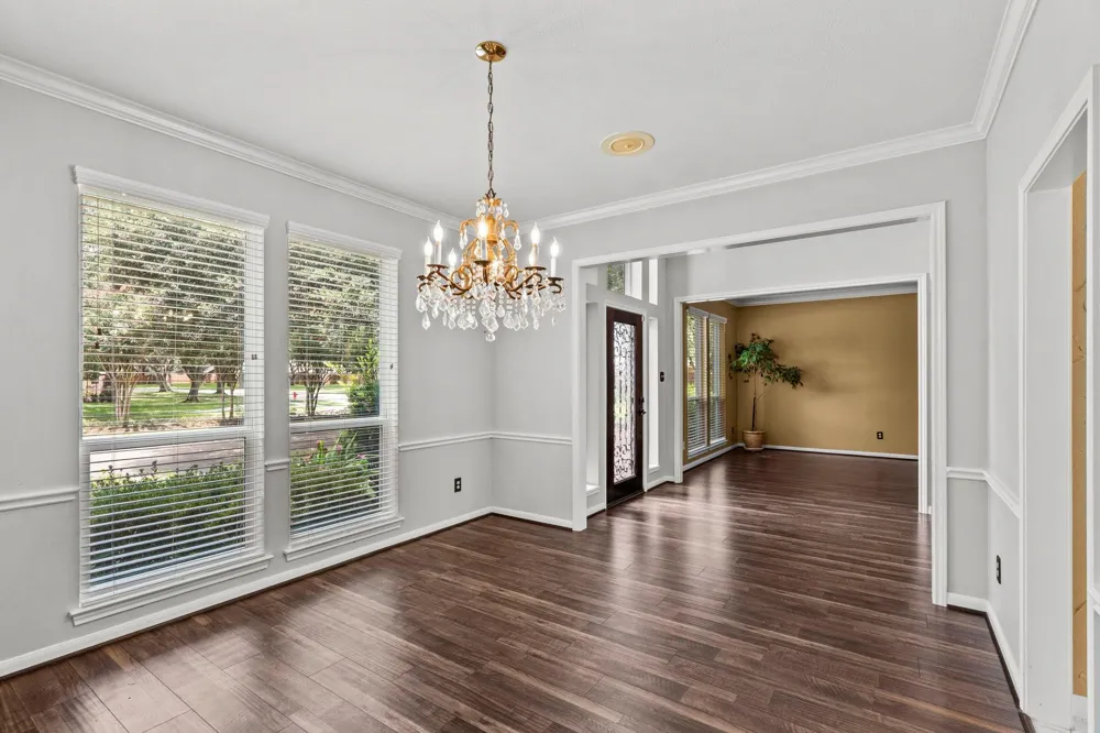 2210 Bay Haven Way League City, TX 77573