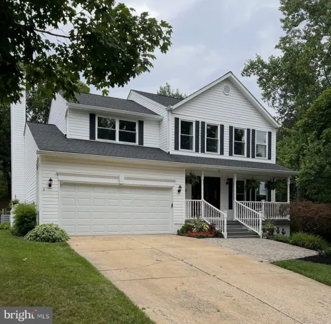 363 WINGED FOOT DRIVE