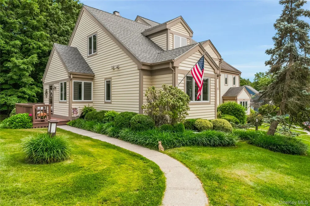 4001 Hickory Court Peekskill, NY 10566
