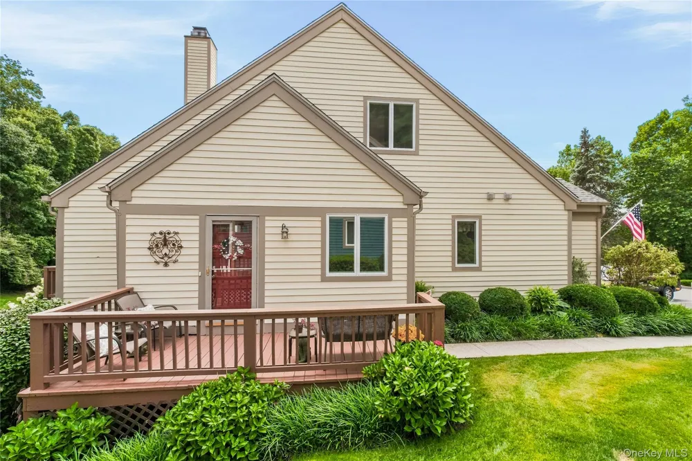 4001 Hickory Court Peekskill, NY 10566