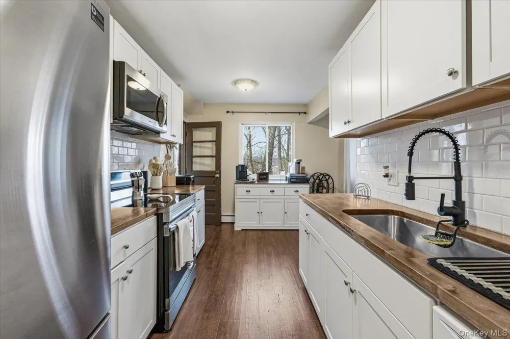9 James Street #B Peekskill, NY 10566