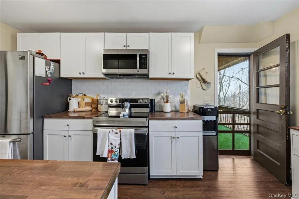 9 James Street #B Peekskill, NY 10566