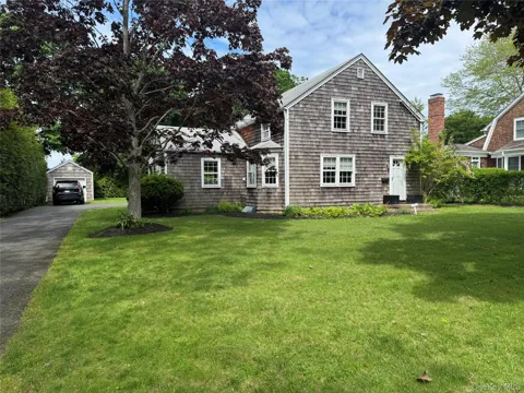 21 Elm Street