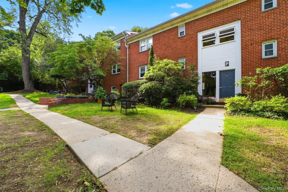 140 Broadway #P-4 Irvington, NY 10533