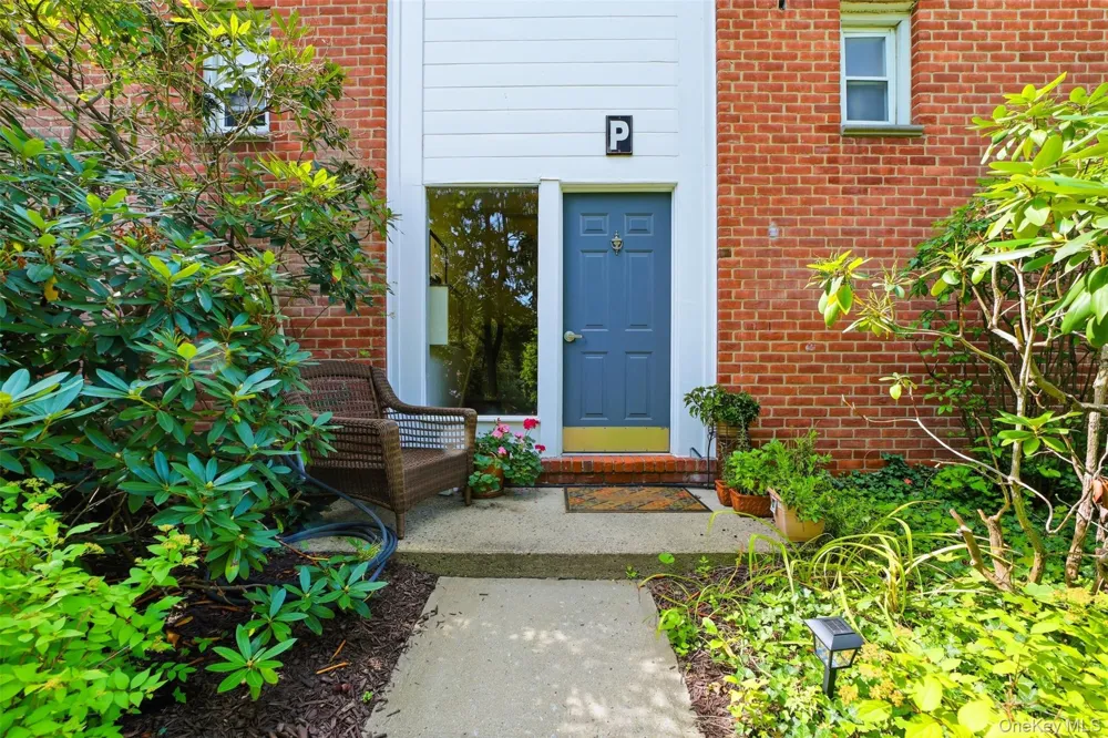 140 Broadway #P-4 Irvington, NY 10533