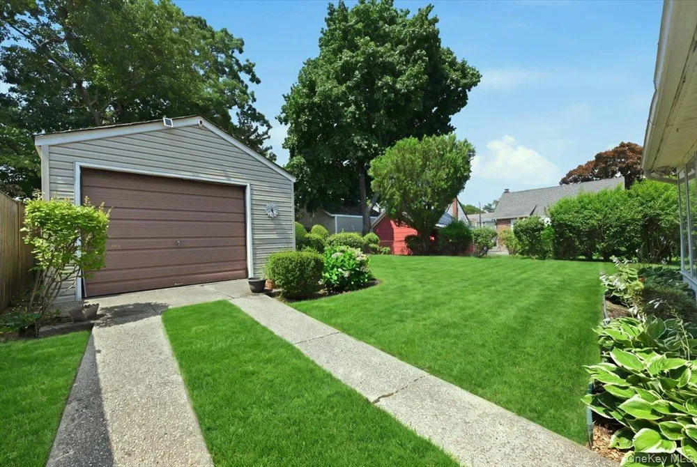 1981 Lenox Avenue East Meadow, NY 11554