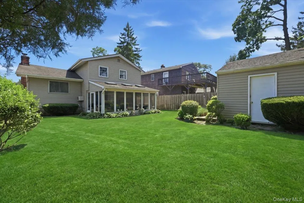 1981 Lenox Avenue East Meadow, NY 11554