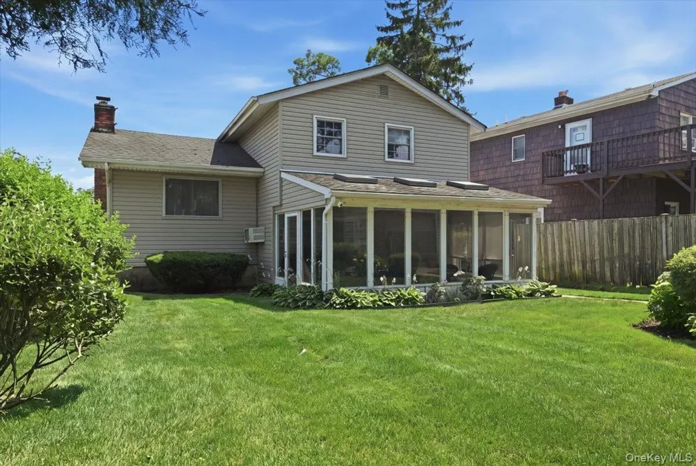 1981 Lenox Avenue East Meadow, NY 11554