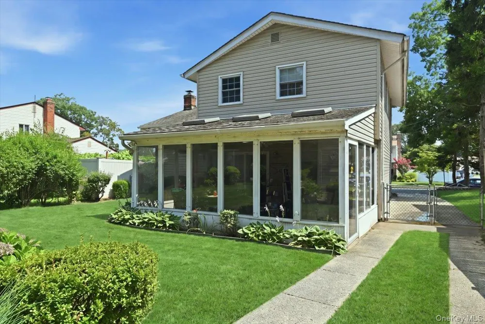 1981 Lenox Avenue East Meadow, NY 11554