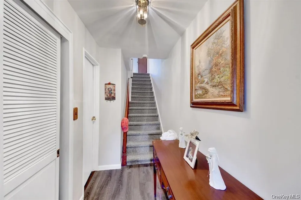 561 Logan Avenue Bronx, NY 10465