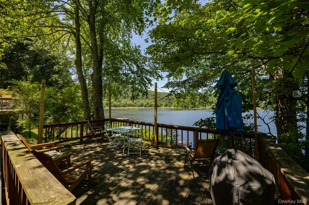 31 Lake Shore Drive Pine Plains, NY 12567
