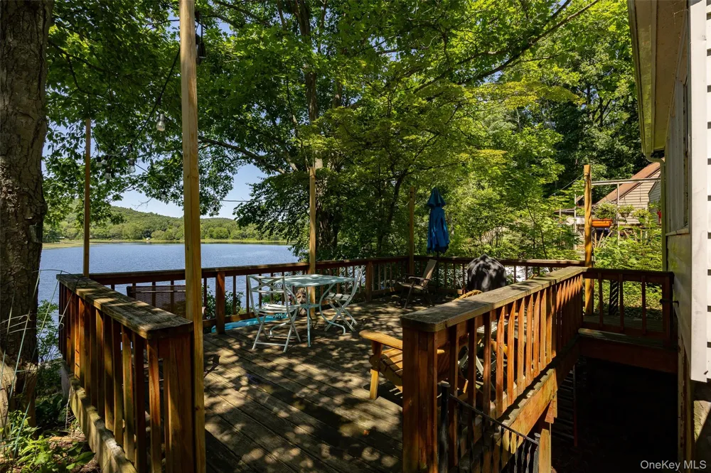 31 Lake Shore Drive Pine Plains, NY 12567