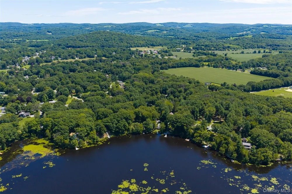 31 Lake Shore Drive Pine Plains, NY 12567