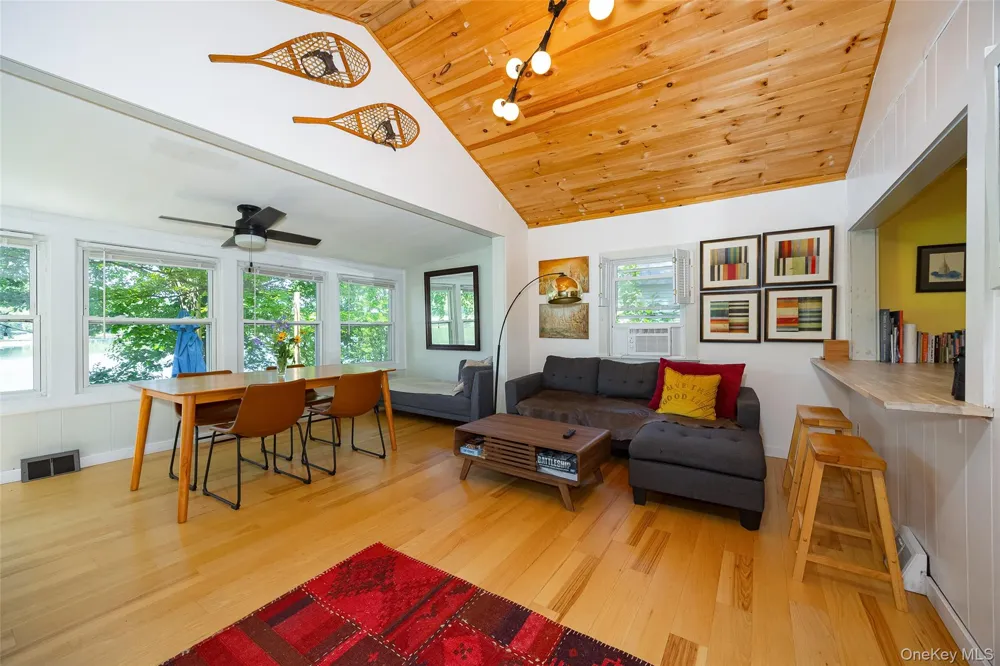 31 Lake Shore Drive Pine Plains, NY 12567