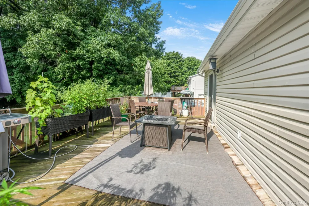 34 Strathmore Drive New City, NY 10956