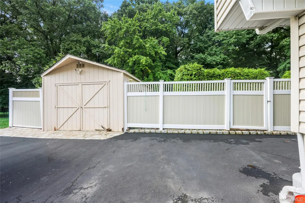 34 Strathmore Drive New City, NY 10956