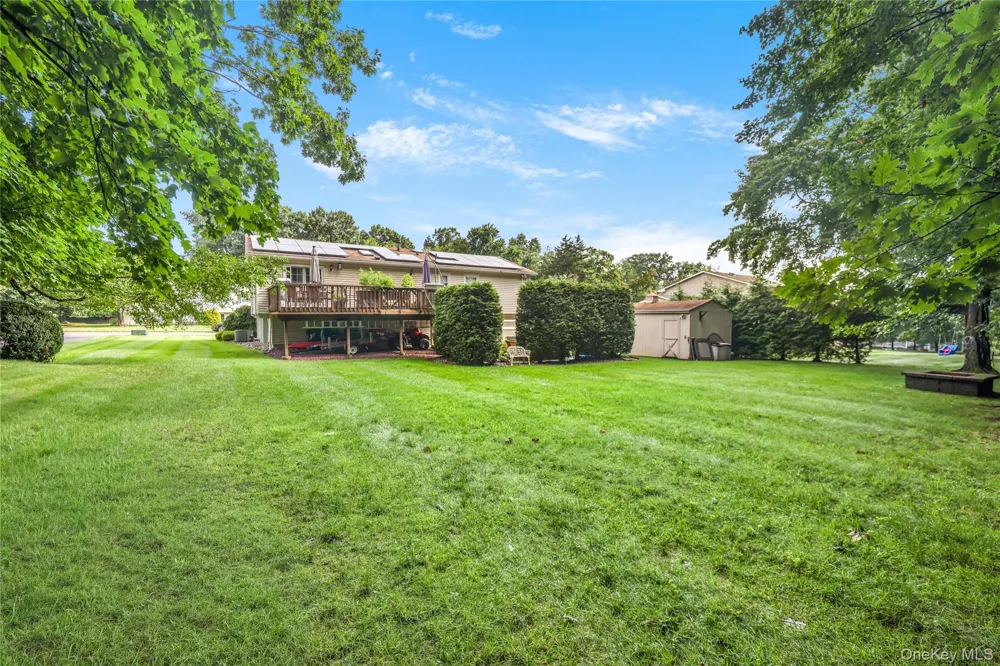 34 Strathmore Drive New City, NY 10956