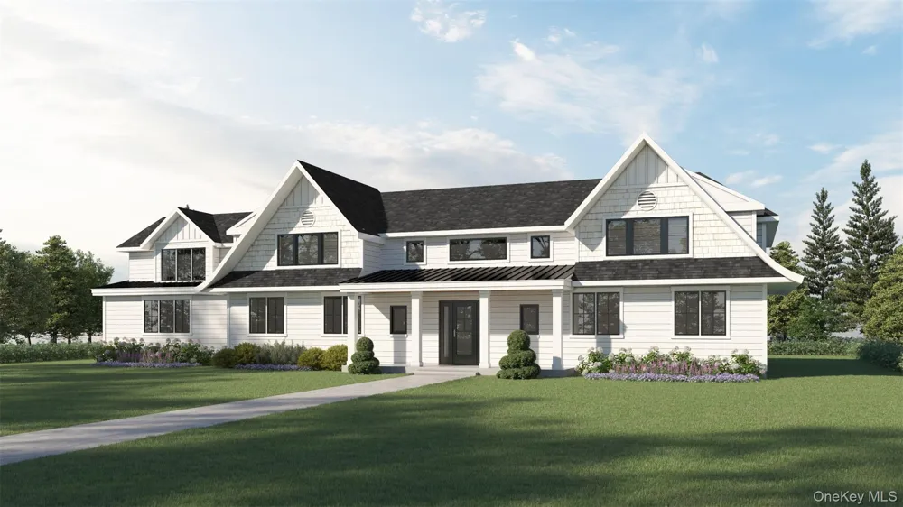 165 Strongs Lane Water Mill, NY 11976