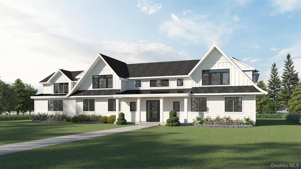 165 Strongs Lane Water Mill, NY 11976