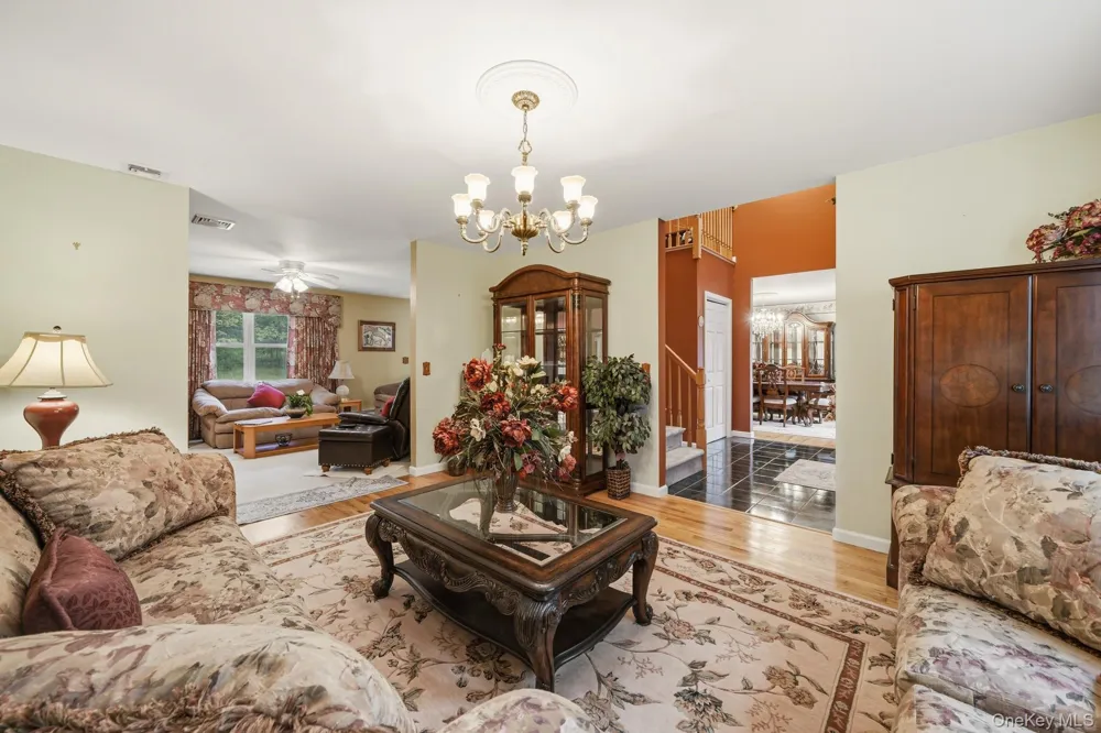 17 Terry Road Monroe, NY 10950