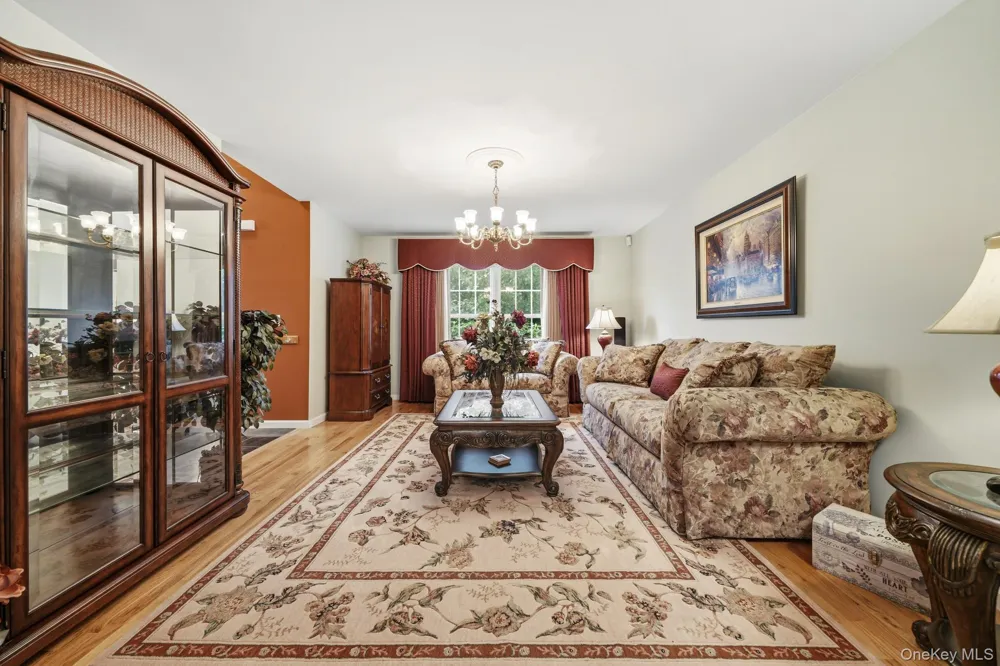 17 Terry Road Monroe, NY 10950