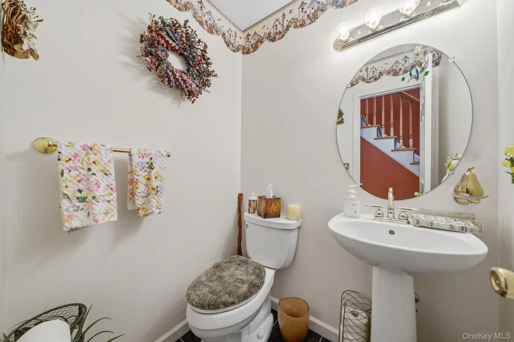 17 Terry Road Monroe, NY 10950