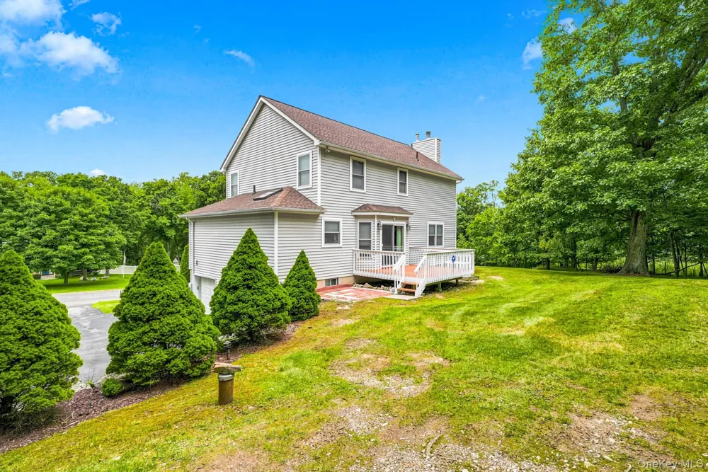 17 Terry Road Monroe, NY 10950
