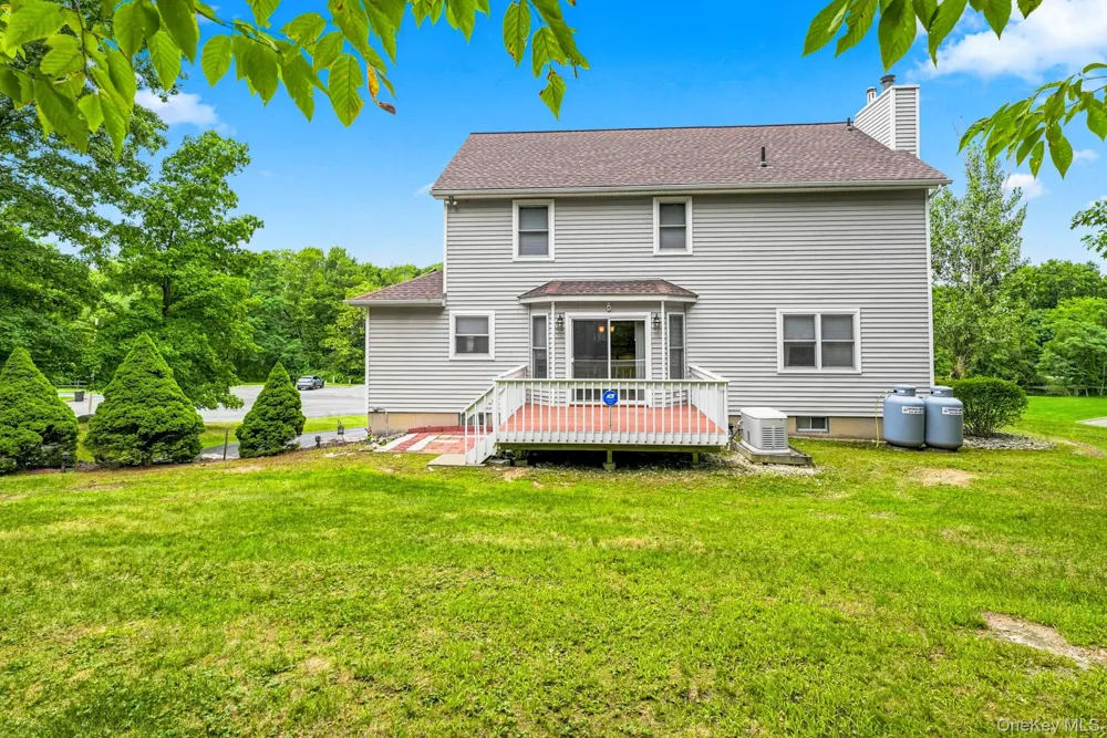 17 Terry Road Monroe, NY 10950